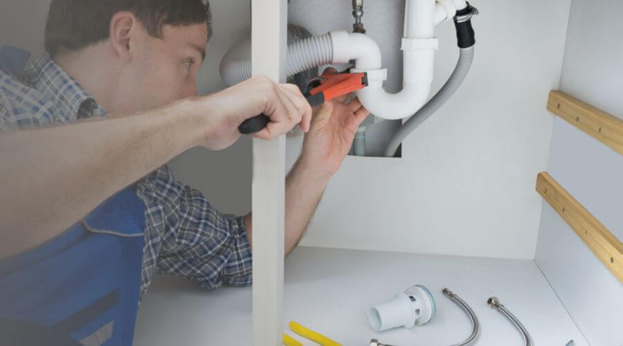 Professional water heater repair in Wagener, SC